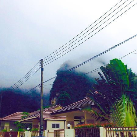 Tiger Cave Home Krabi Bagian luar foto