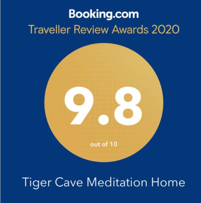 Tiger Cave Home Krabi Bagian luar foto