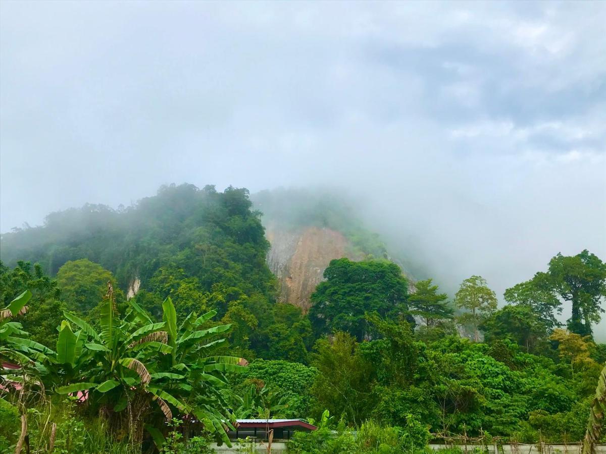 Tiger Cave Home Krabi Bagian luar foto