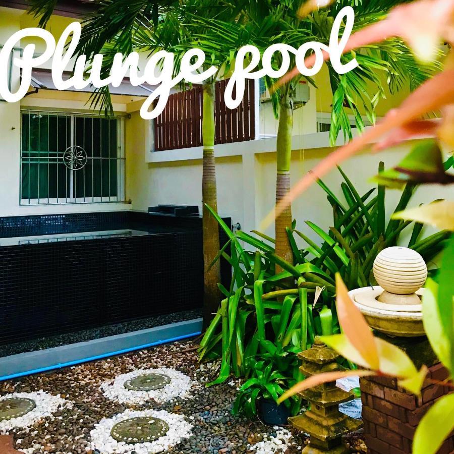 Tiger Cave Home Krabi Bagian luar foto