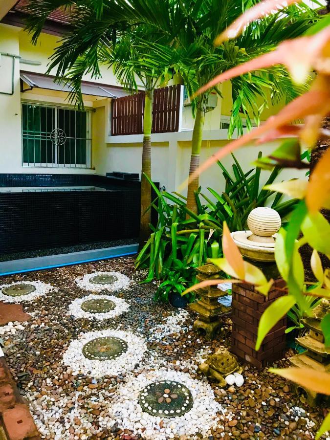 Tiger Cave Home Krabi Bagian luar foto