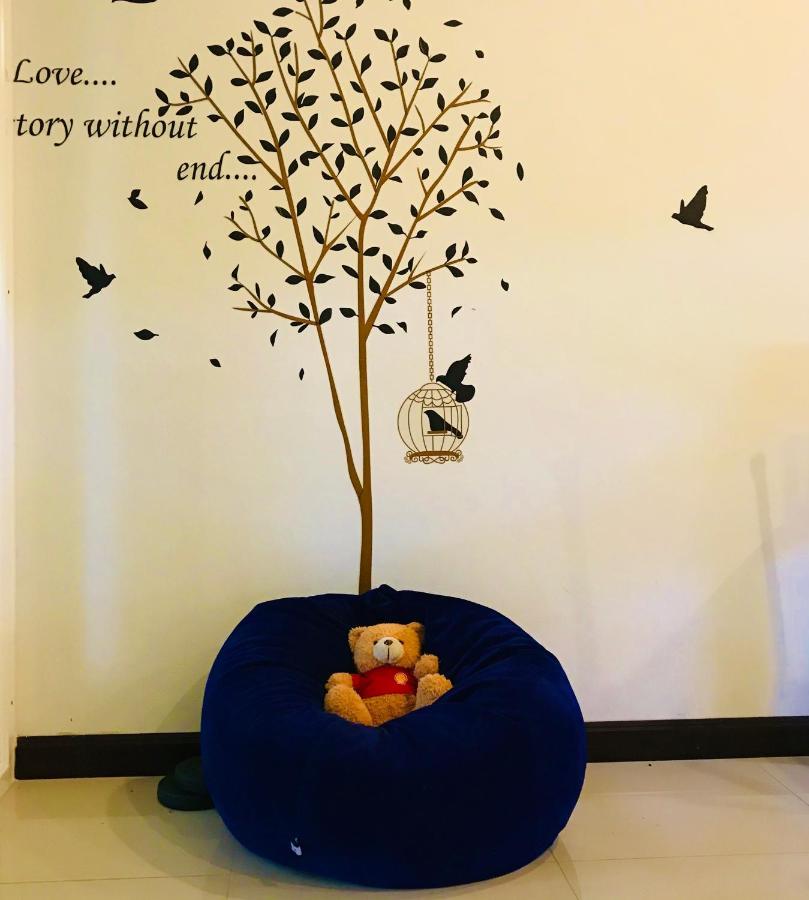 Tiger Cave Home Krabi Bagian luar foto