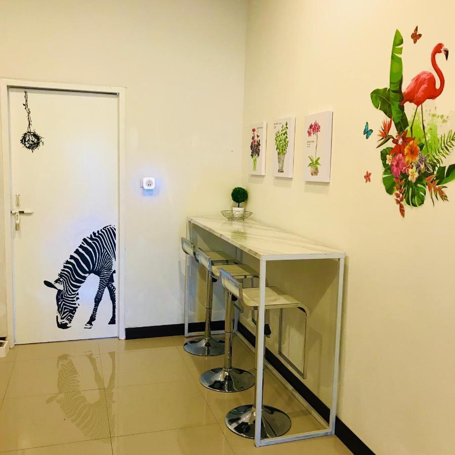 Tiger Cave Home Krabi Bagian luar foto