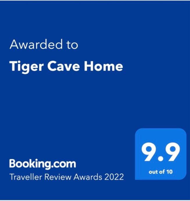 Tiger Cave Home Krabi Bagian luar foto