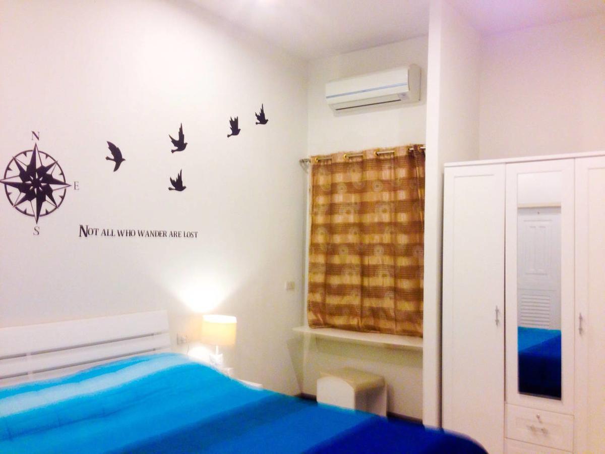 Tiger Cave Home Krabi Bagian luar foto
