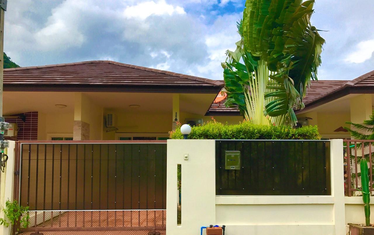 Tiger Cave Home Krabi Bagian luar foto