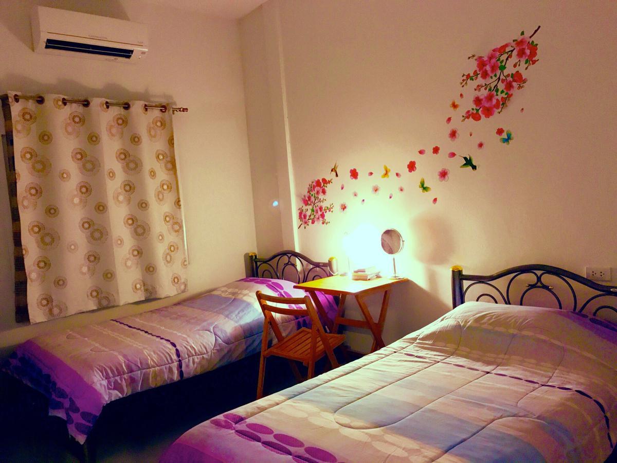 Tiger Cave Home Krabi Bagian luar foto
