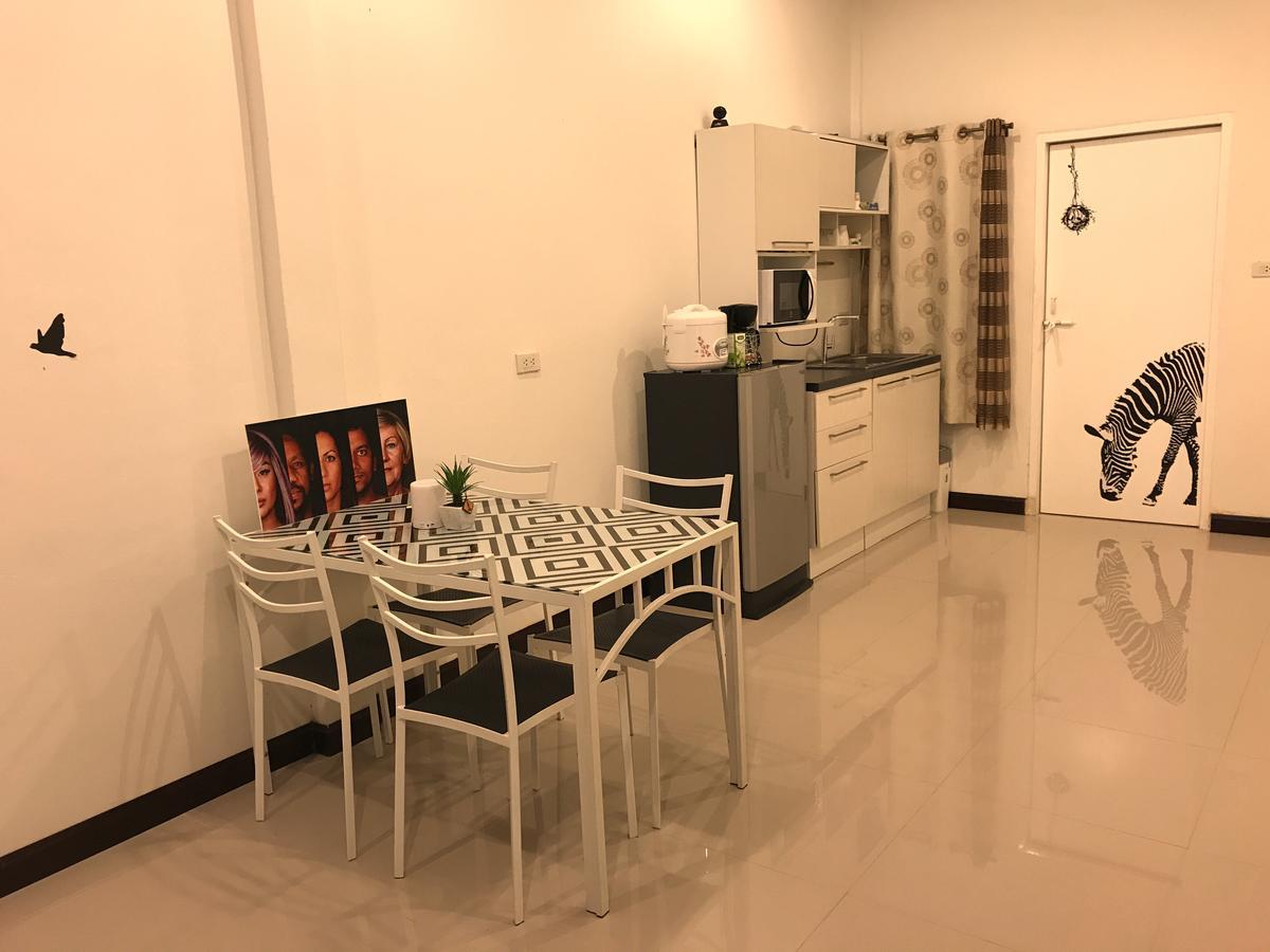 Tiger Cave Home Krabi Bagian luar foto