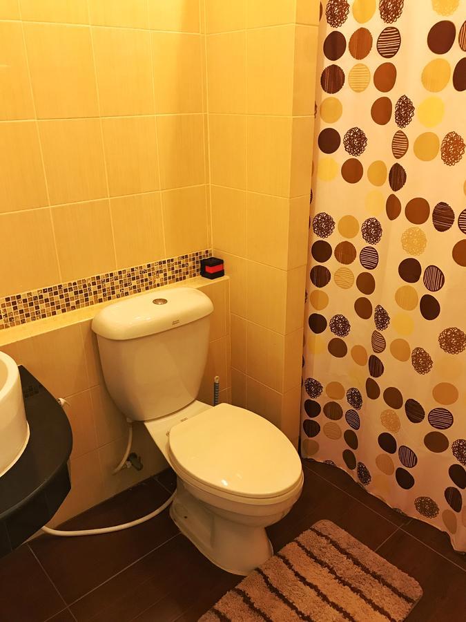 Tiger Cave Home Krabi Bagian luar foto