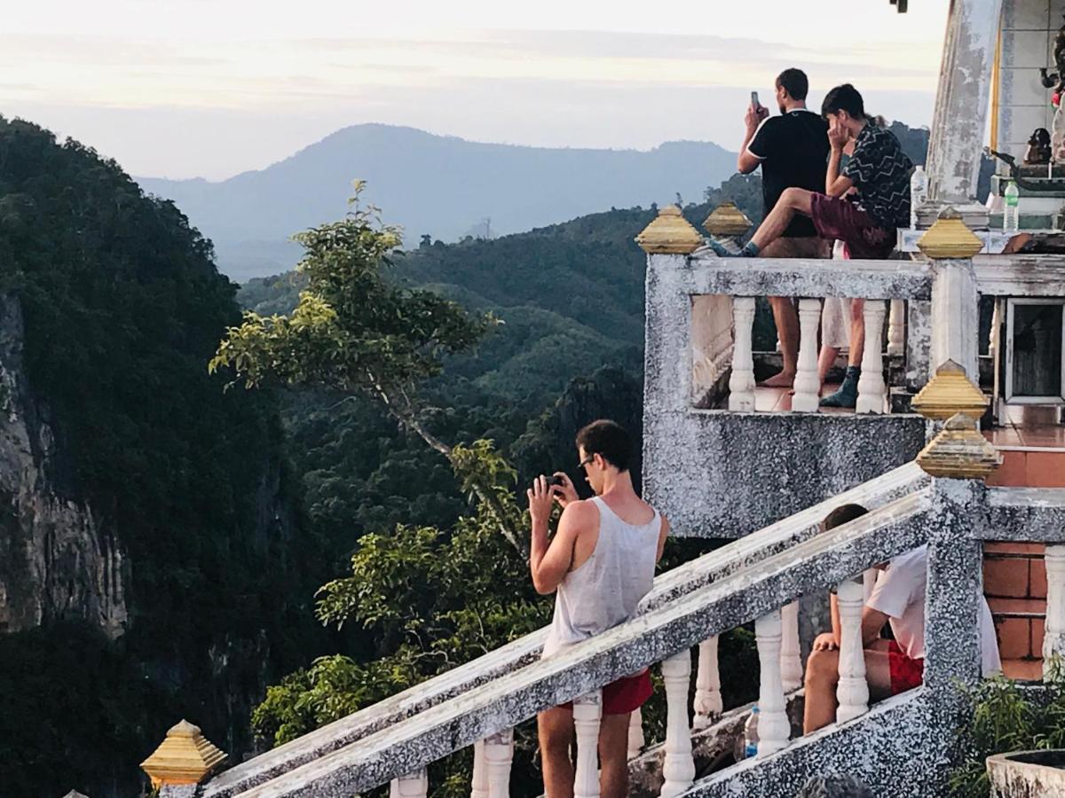 Tiger Cave Home Krabi Bagian luar foto