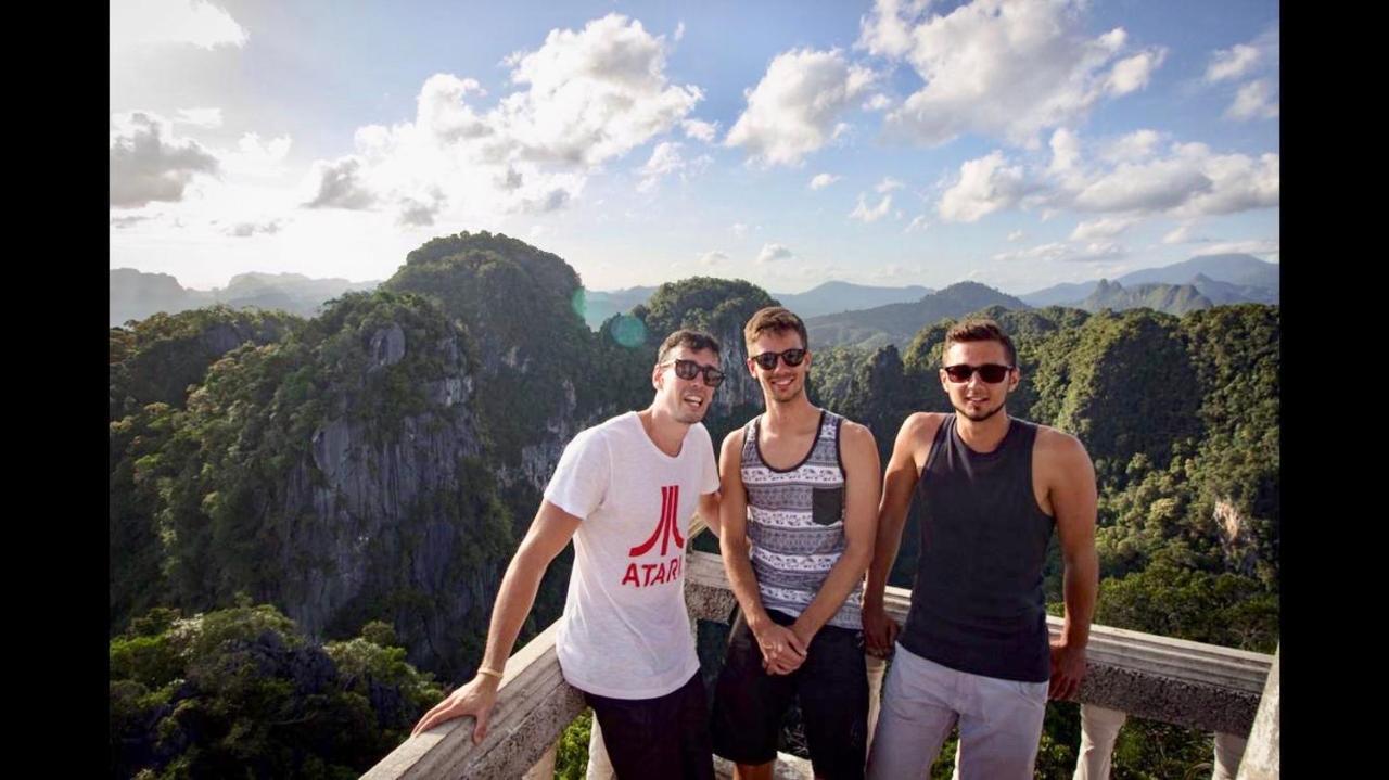 Tiger Cave Home Krabi Bagian luar foto